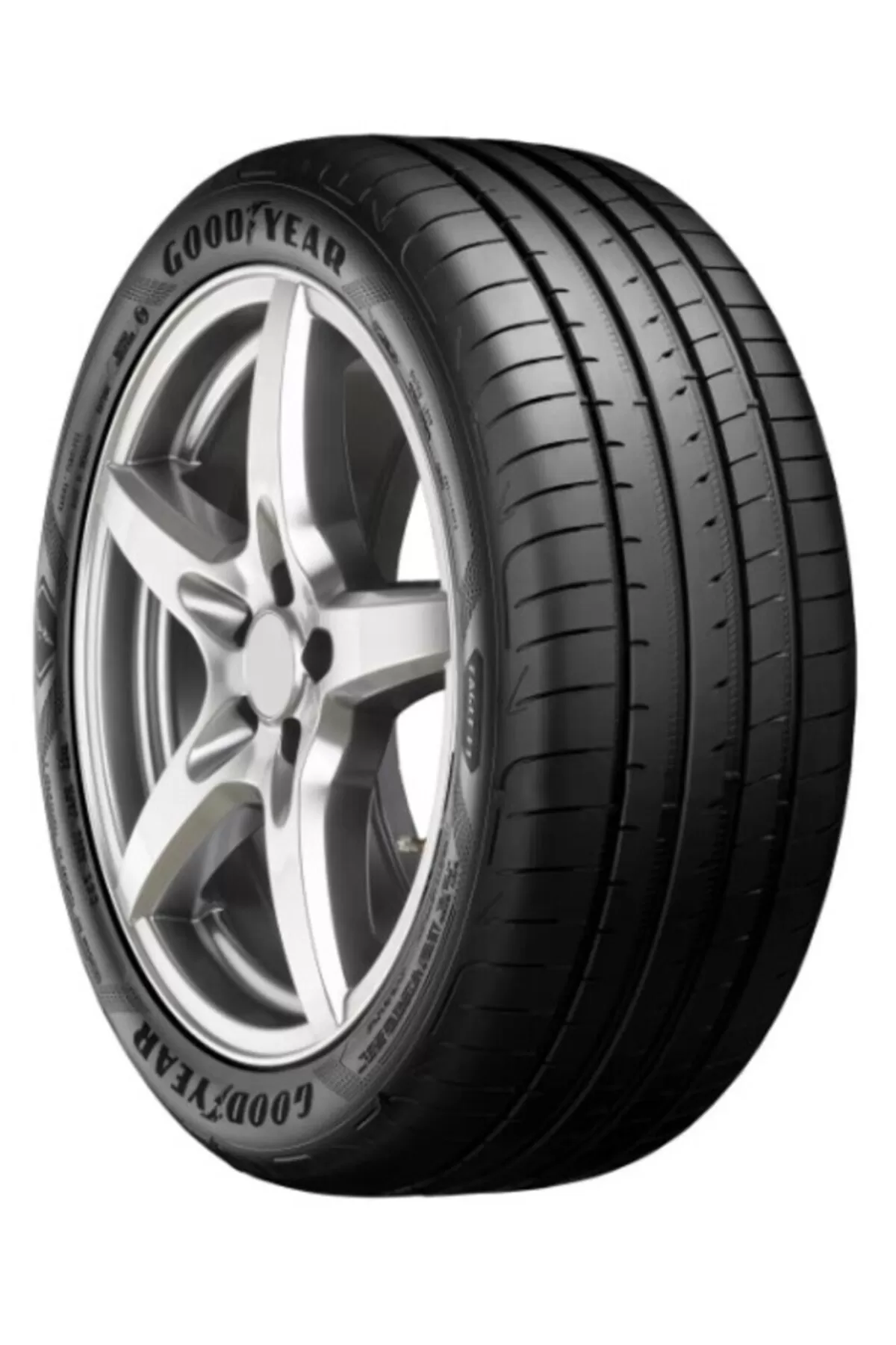 GOODYEAR 265/35R21 101Y XL EAGLE F1 ASYMMETRIC 5 (NF0)