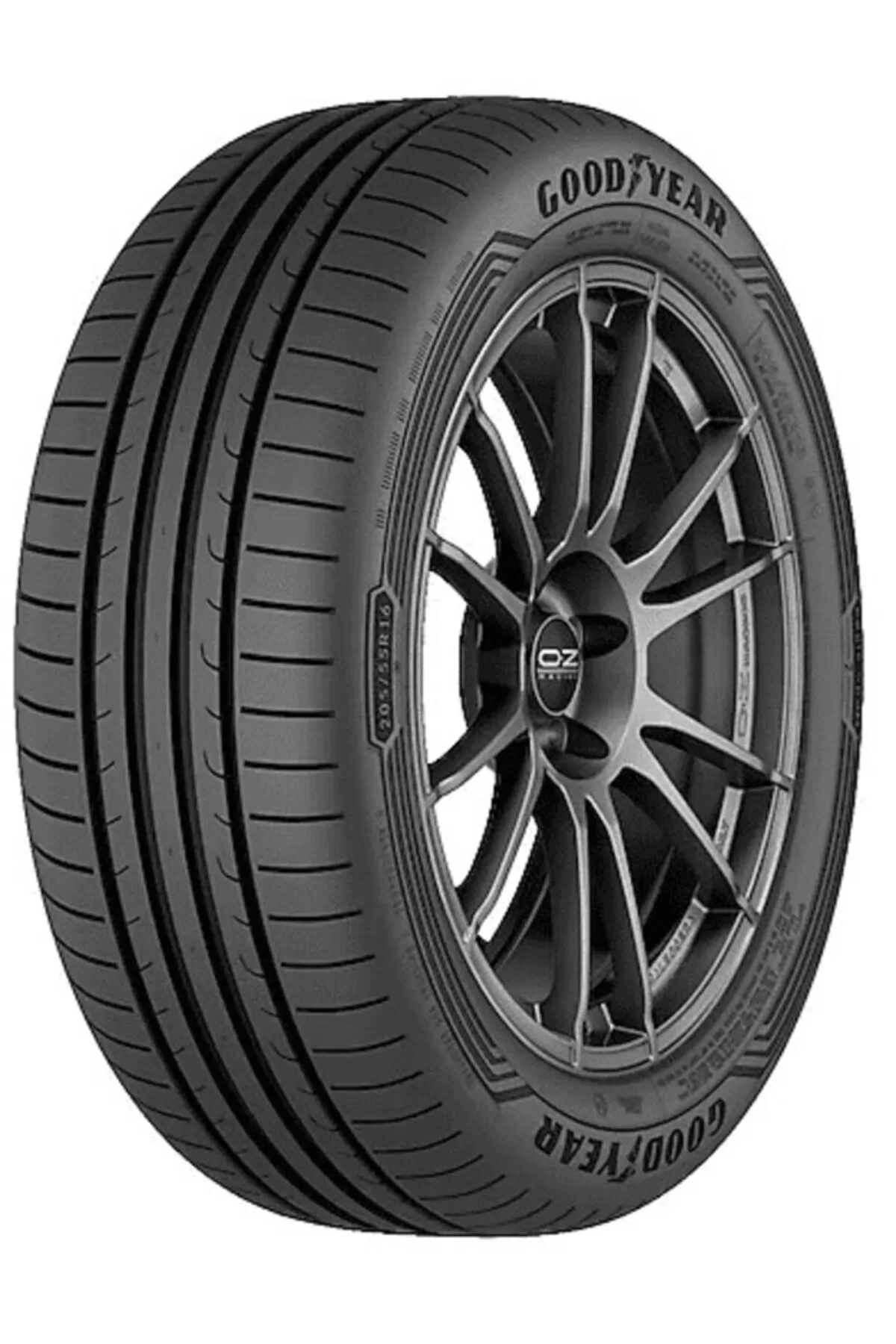 GOODYEAR 205/55R17 95V XL EAGLE SPORT 2