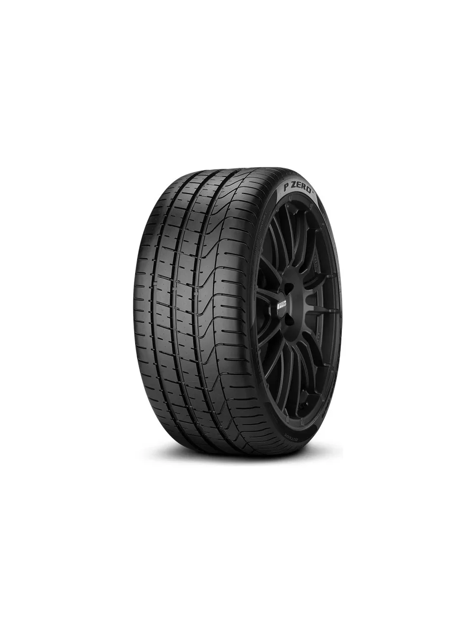 PİRELLİ 255/35R20 97Y XL PZERO (J)