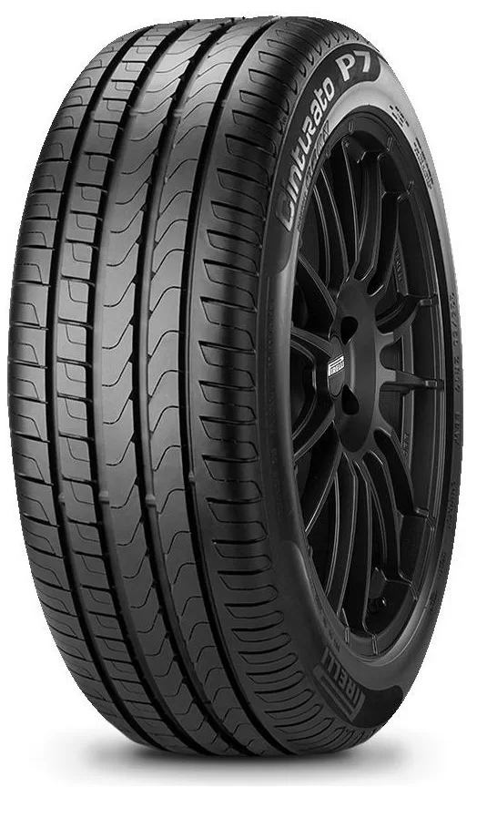 PİRELLİ 205/50R17 89Y RFT CINTURATO P7 (*)