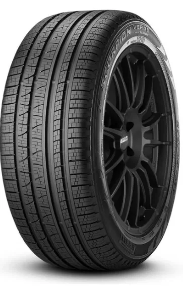 PİRELLİ 235/65R19 109V XL SCORPION VERDE ALL SEASON (LR)