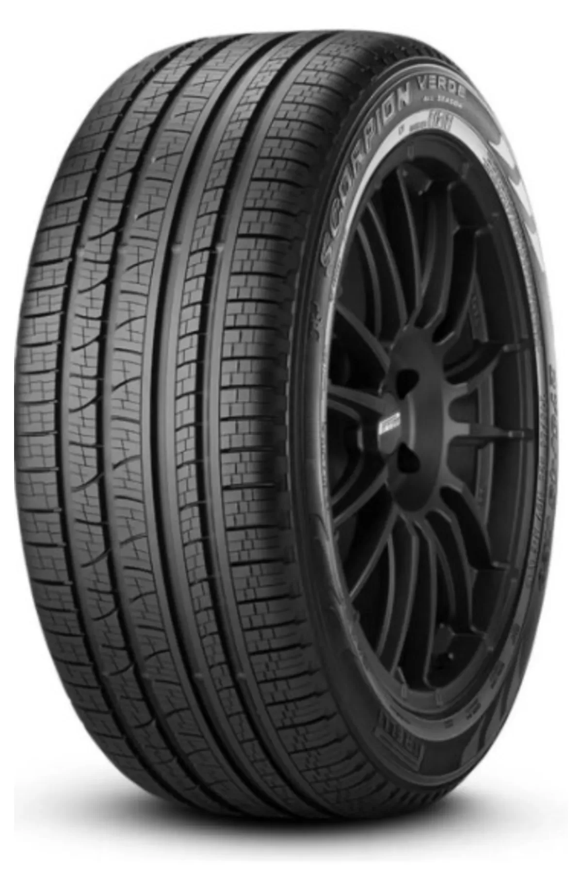 PİRELLİ 295/40R20 106V SCORPION VERDE ALL SEASON (N0)