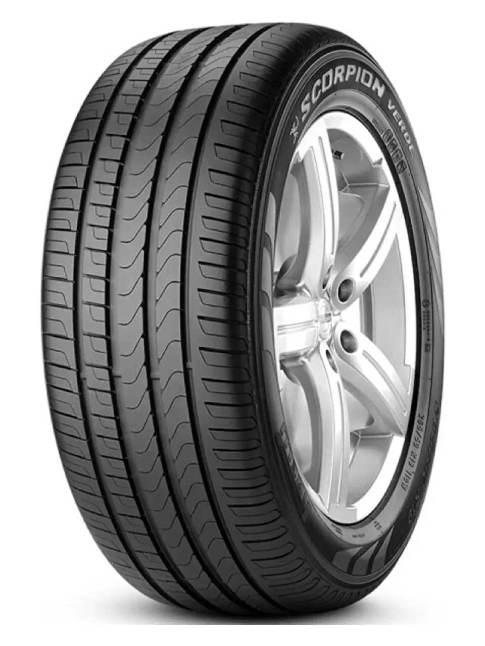 PİRELLİ 255/50R19 107W XL RFT SCORPION VERDE (*)