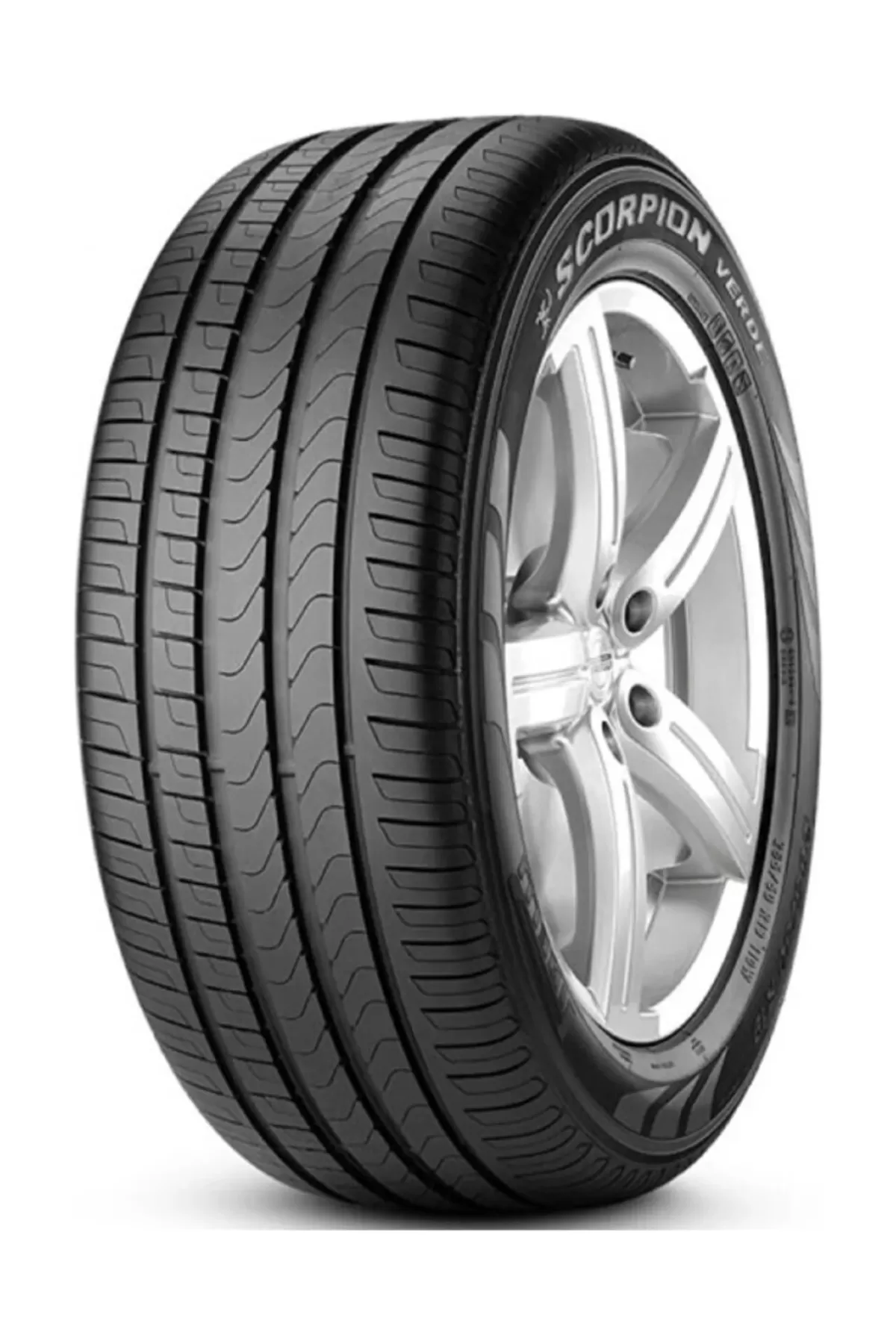 PİRELLİ 285/45R20 112Y XL SCORPION VERDE (AO)