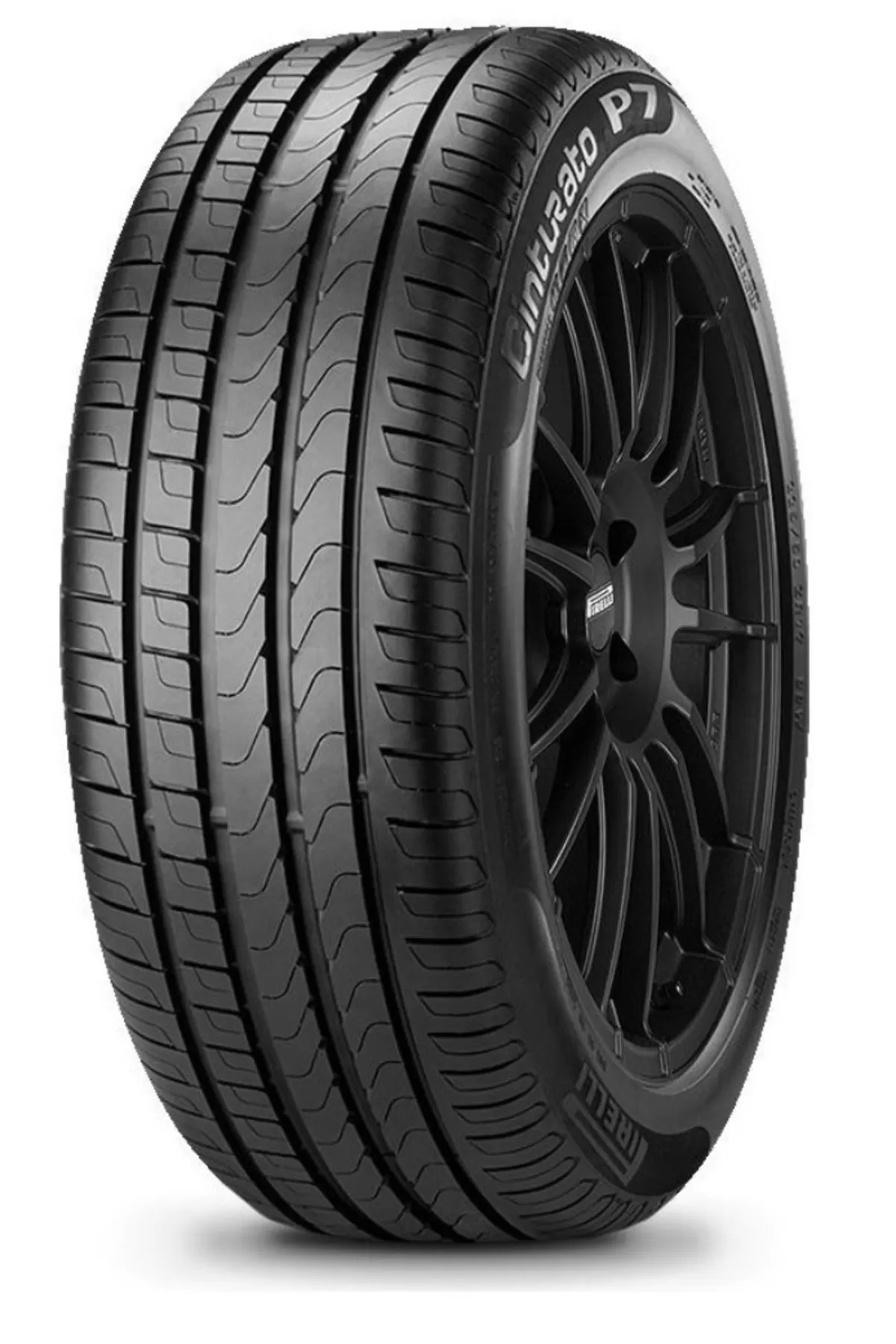 PİRELLİ 245/50R18 100Y RFT CINTURATO P7 (*)