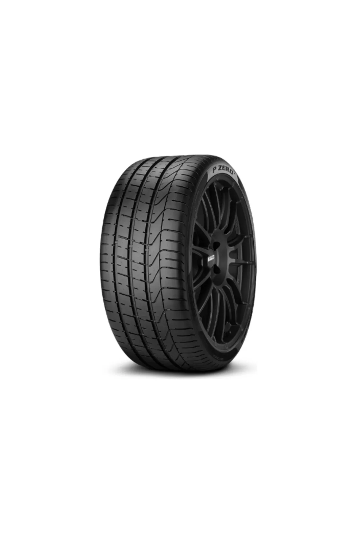 PİRELLİ 295/40R21 111Y XL PZERO
