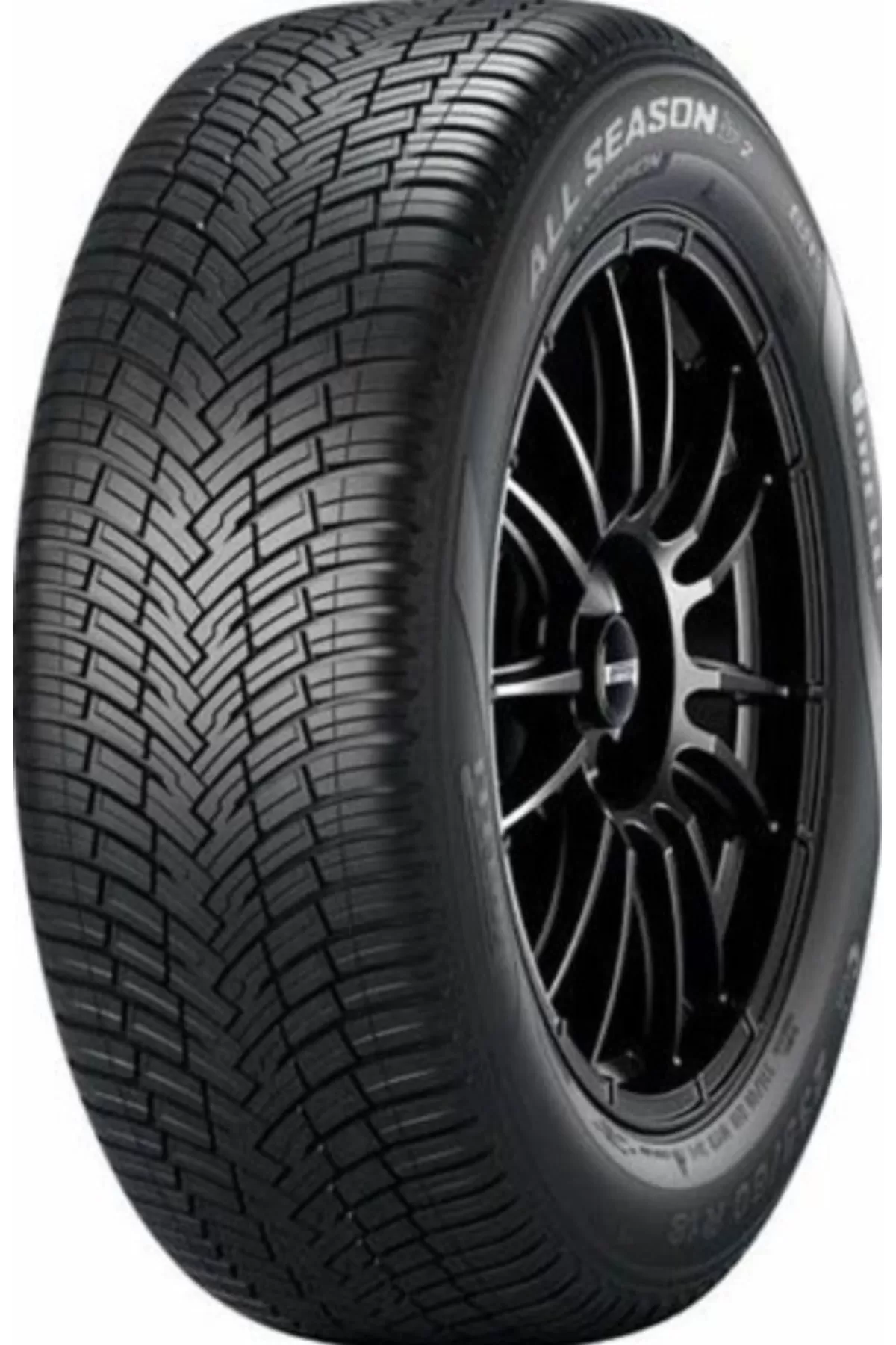 PİRELLİ 235/55R19 101V XL SCORPION VERDE ALL SEASON
