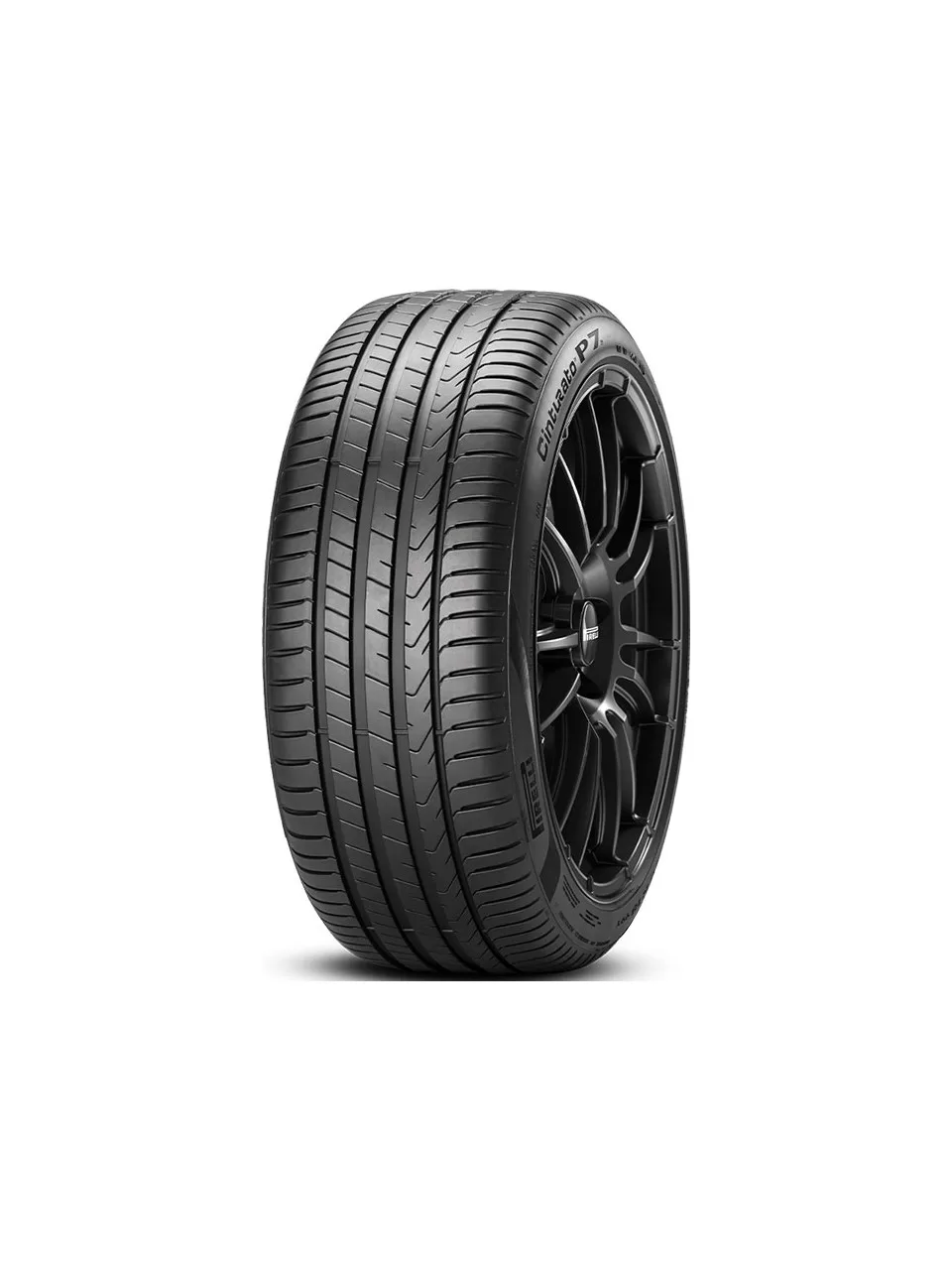 PİRELLİ 245/40R18 97Y XL RFT CINTURATO P7C2 (MOE)
