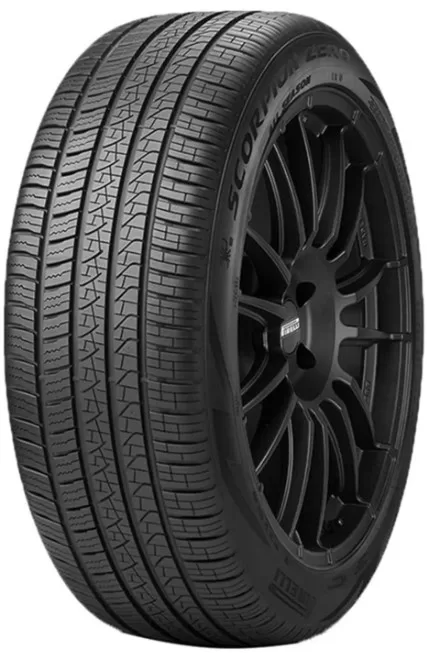 PİRELLİ 285/45R22 114Y XL SCORPION ZERO ALL SEASON (LR) PNCS