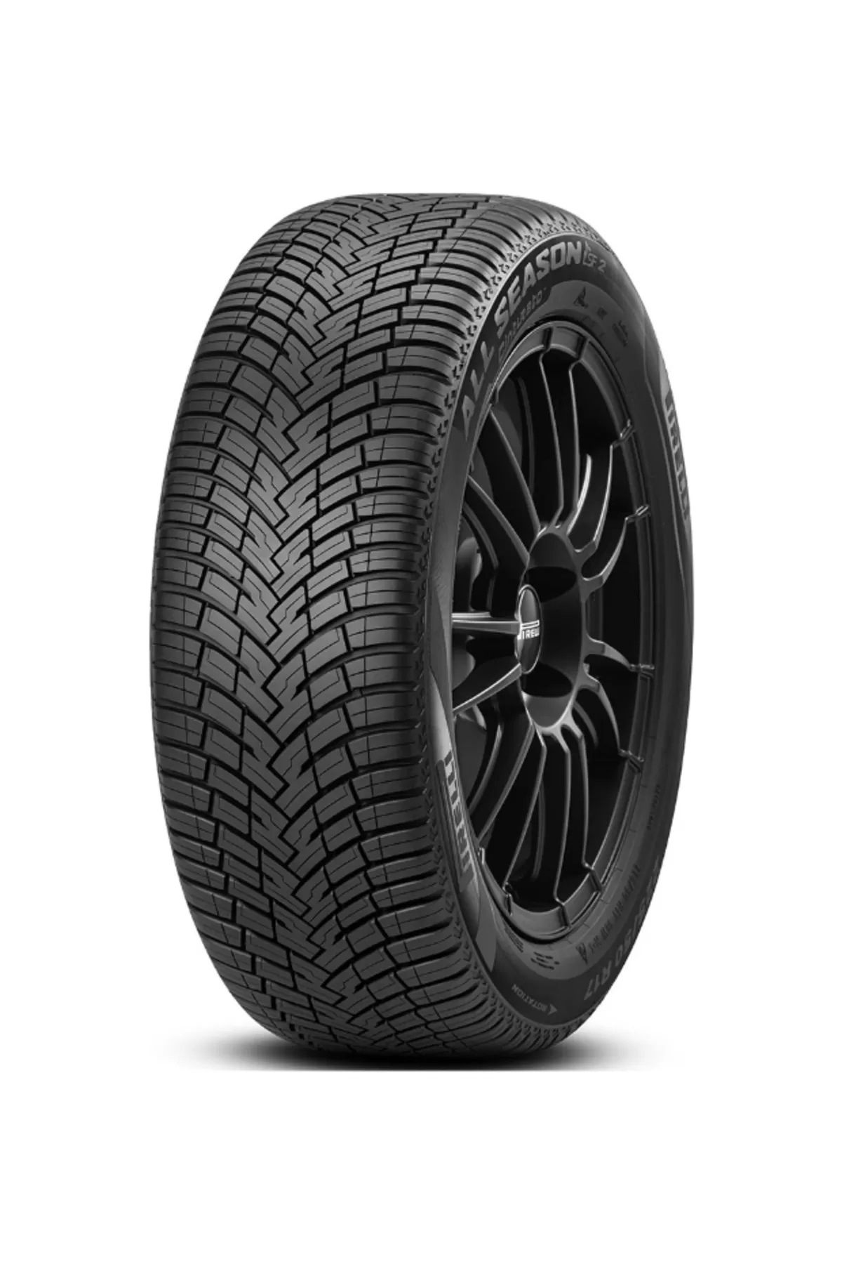 PİRELLİ 235/45R20 100H XL SCORPION ALL SEASON SF2 (VOL) ELT