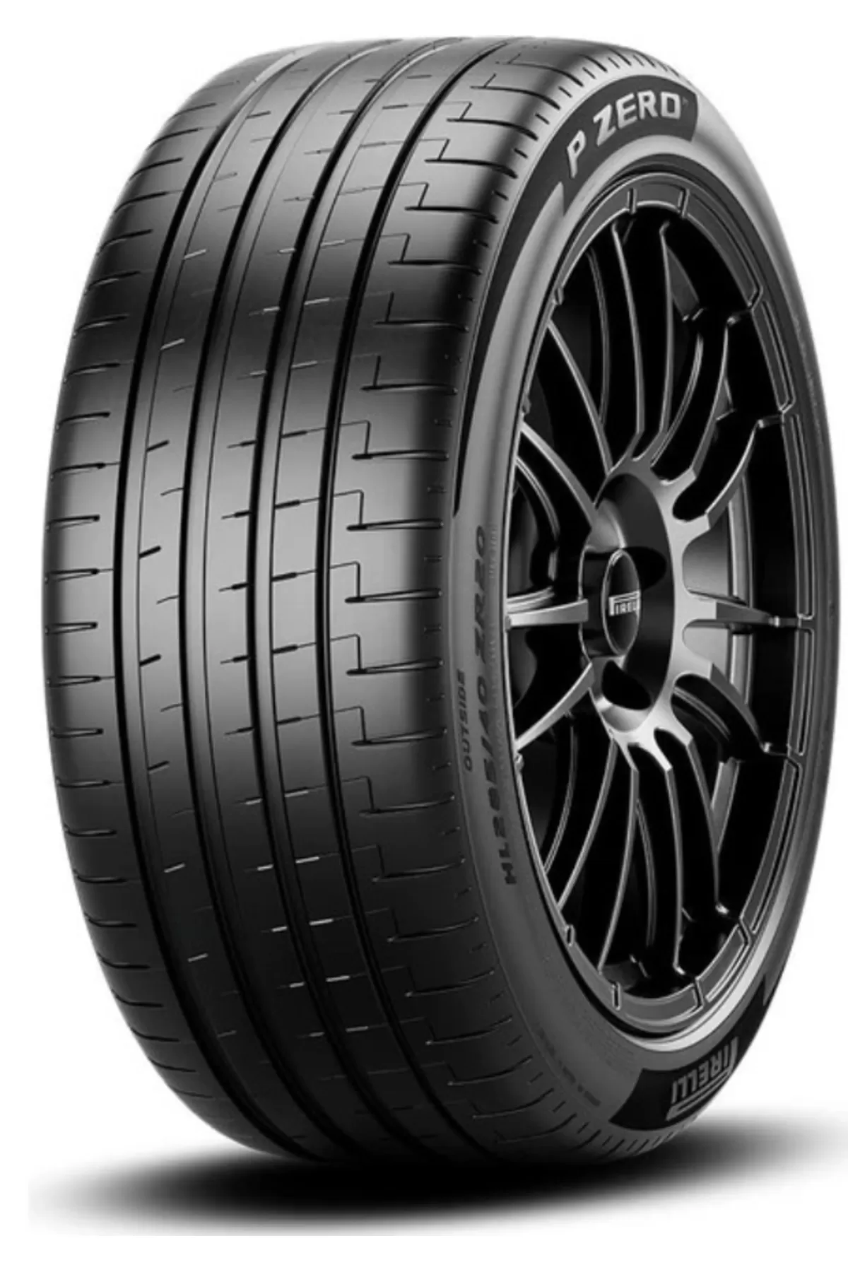 PİRELLİ 245/35R19 93Y XL P-ZERO PZ5