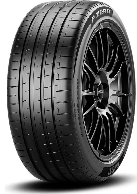 PİRELLİ 245/40R19 98Y P-ZERO PZ5