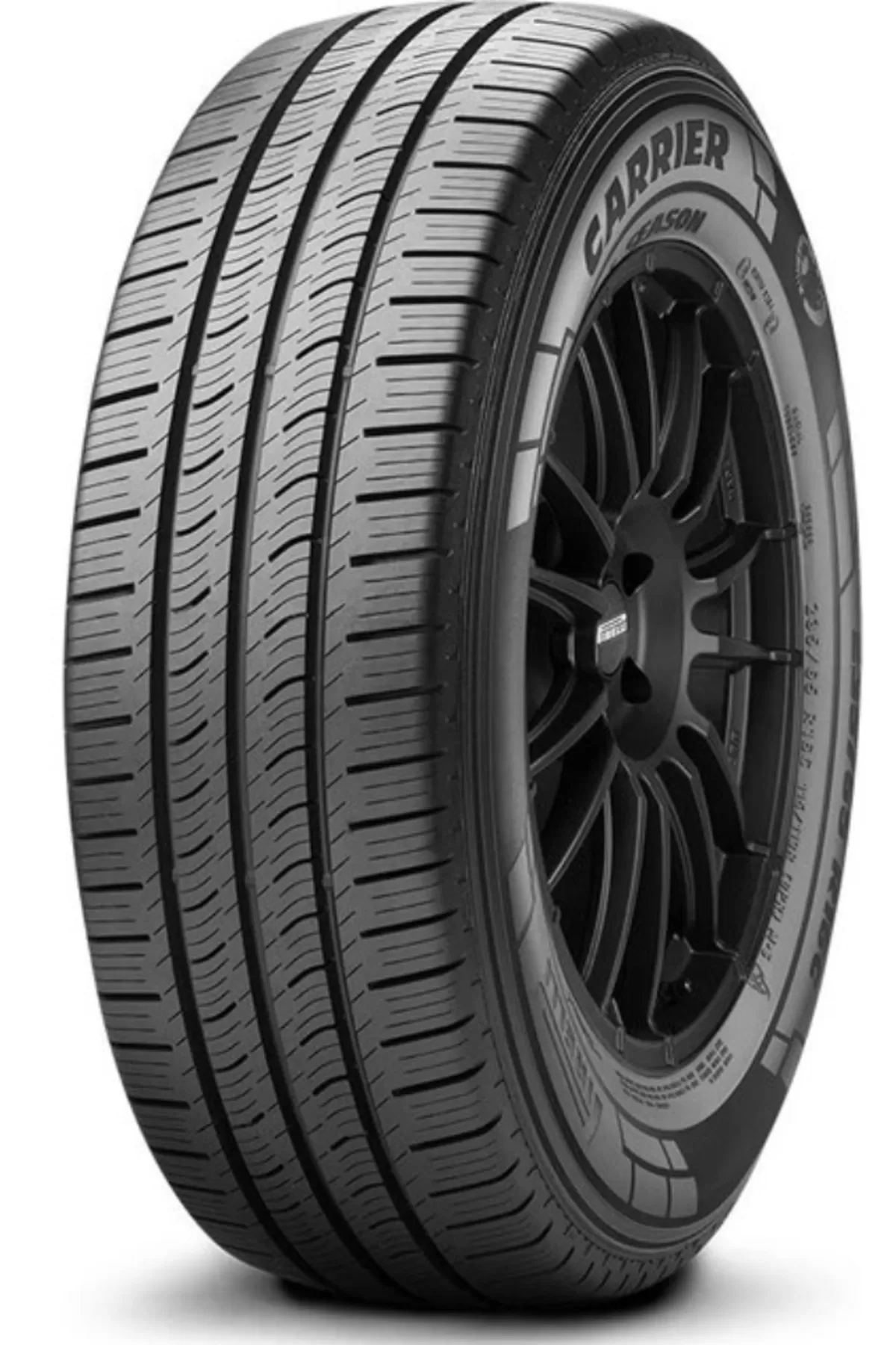 PİRELLİ 195/75R16C 110R CARRIER ALL SEASON