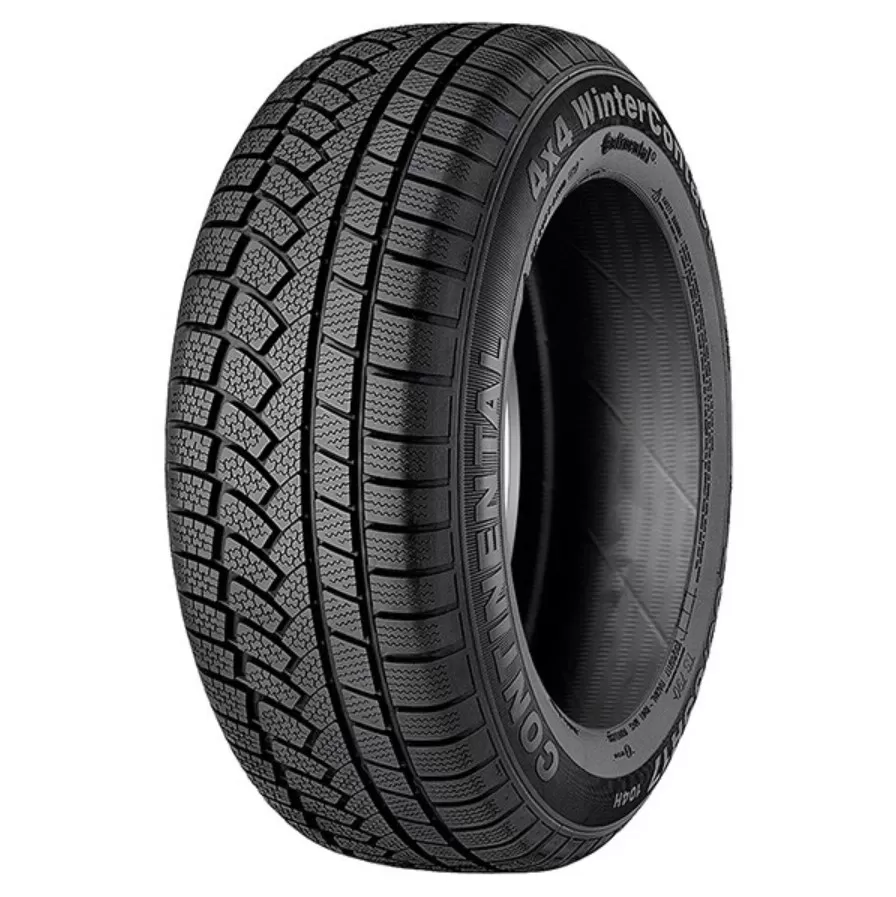 CONTİNENTAL 275/55R19 111H 4X4CONTACT (MO) FR
