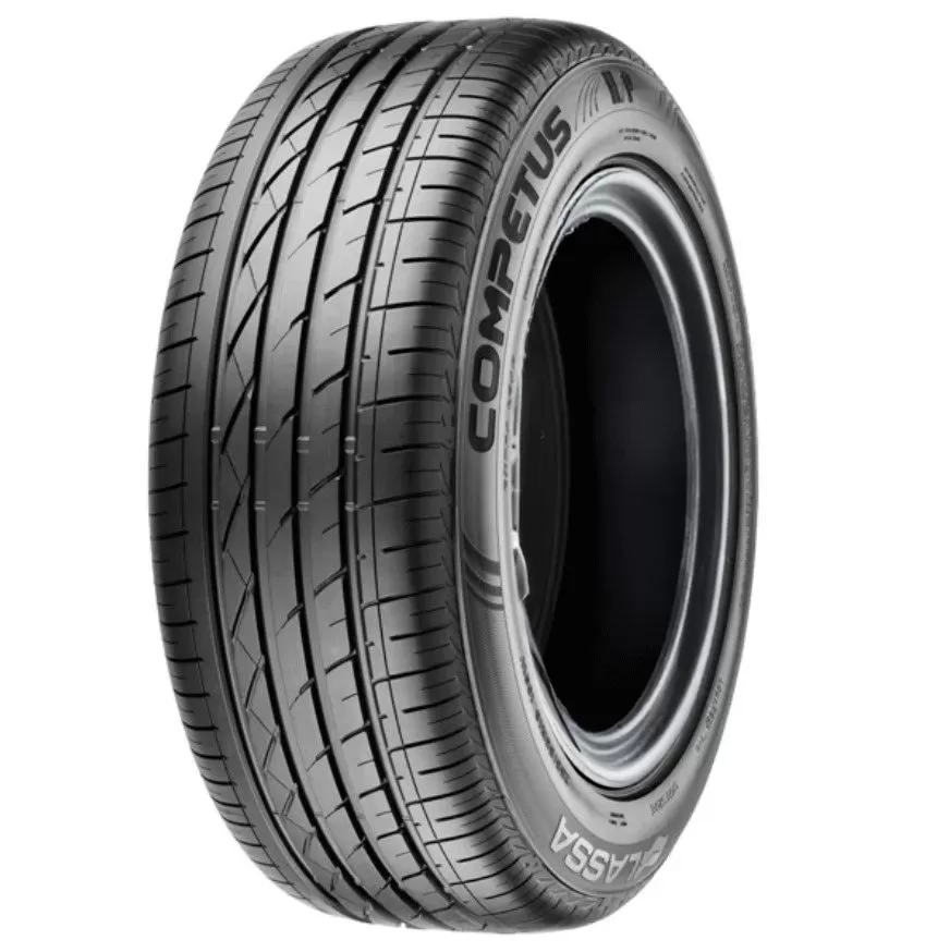 LASSA 255/55R20 110Y XL COMPETUS H/P 2