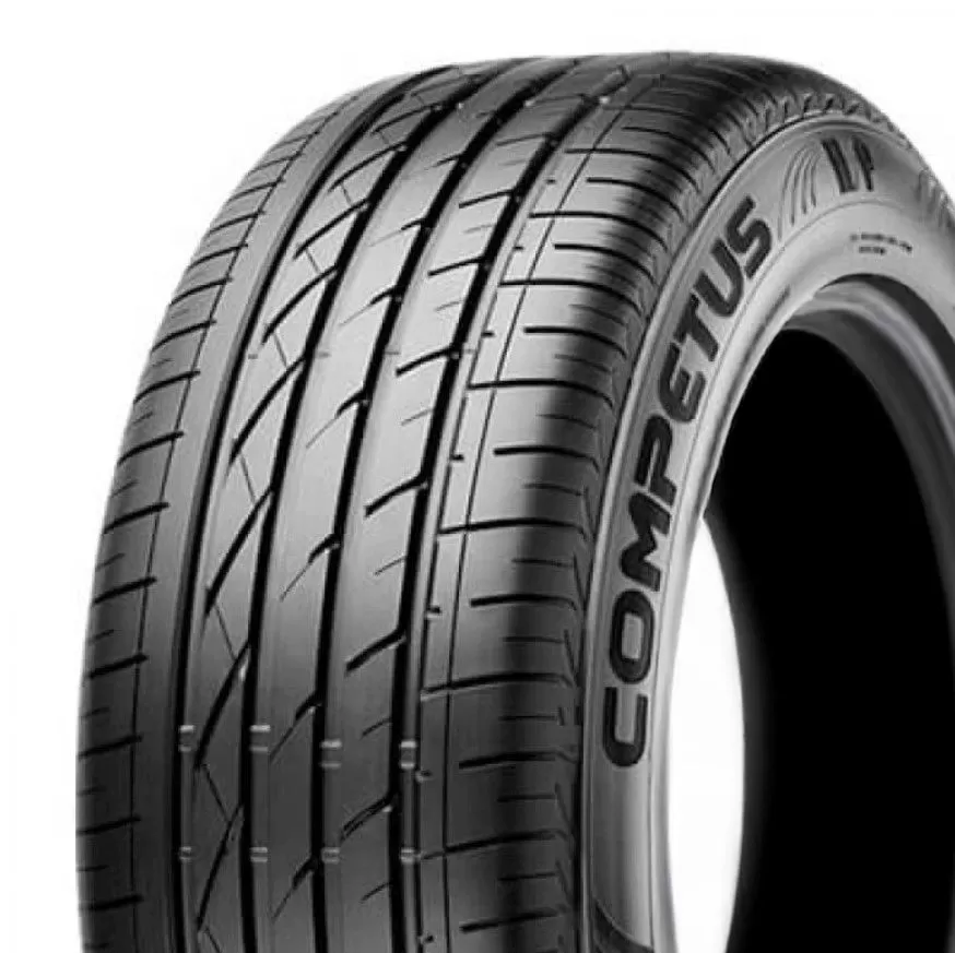 LASSA 255/55R20 110Y XL COMPETUS H/P 2