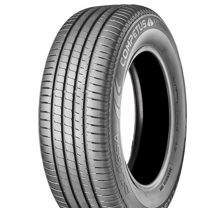 LASSA 235/50R19 99H COMPETUS H/P 2