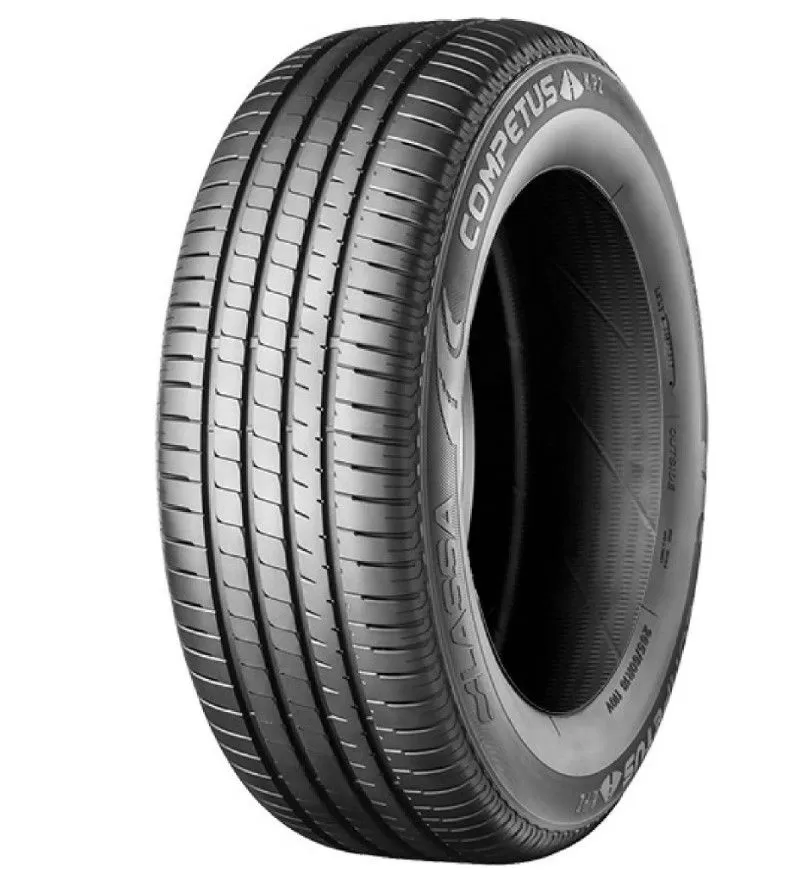 LASSA 235/50R19 99H COMPETUS H/P 2