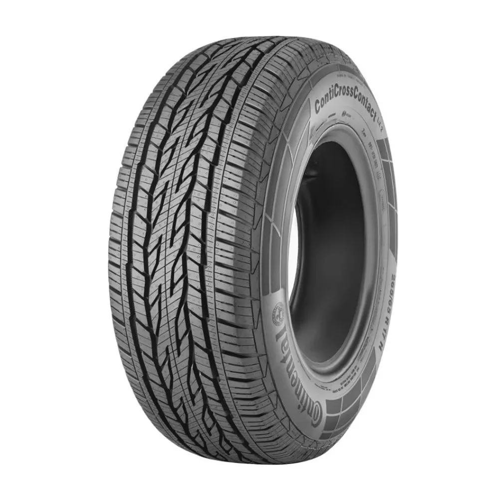 CONTİNENTAL 225/55R18 98V CONTICROSSCONTACT LX 2