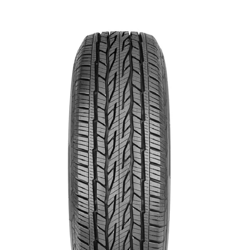 CONTİNENTAL 225/55R18 98V CONTICROSSCONTACT LX 2