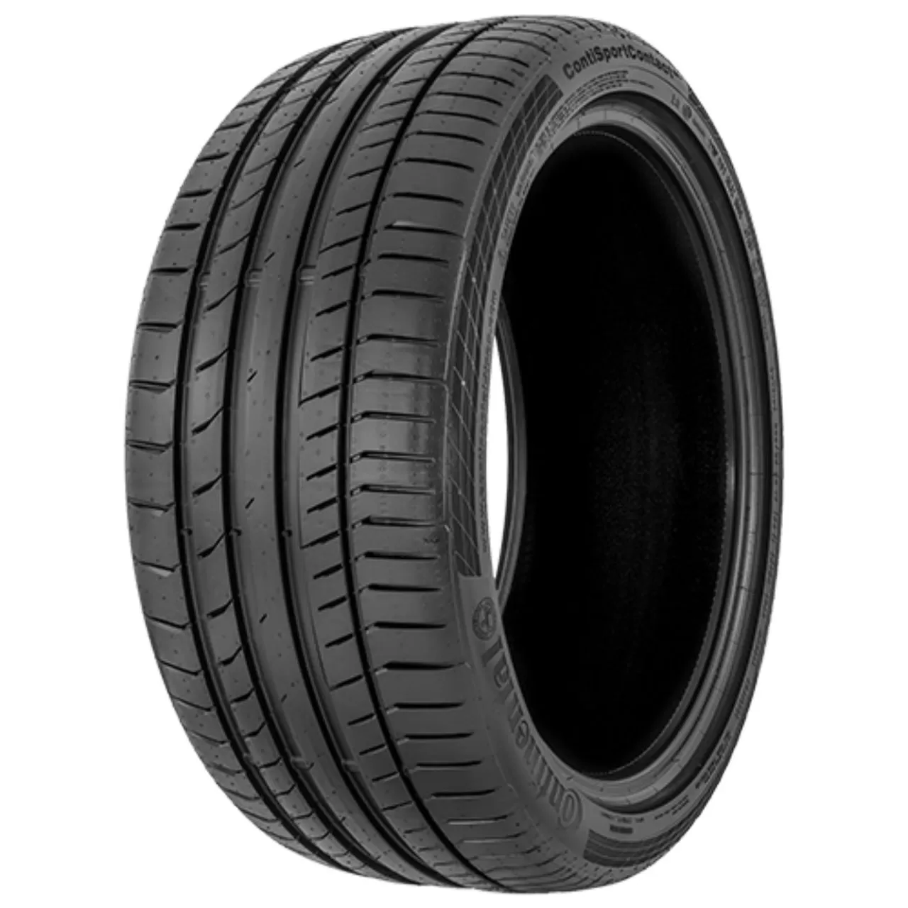 CONTINENTAL 265/35R18 97Y ContiSportContact 3 (MO) FR XL