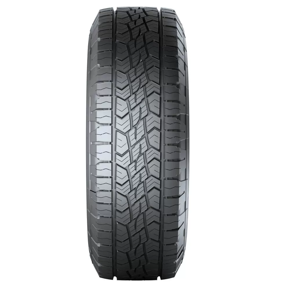CONTİNENTAL 215/65R16 98H CROSSCONTACT ATR