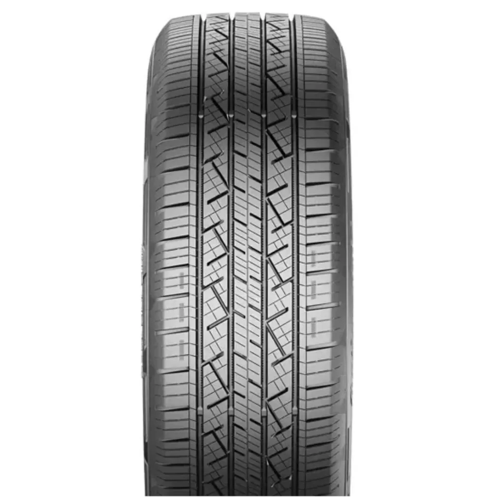 CONTINENTAL 265/70R16 112H CrossContact H/T FR
