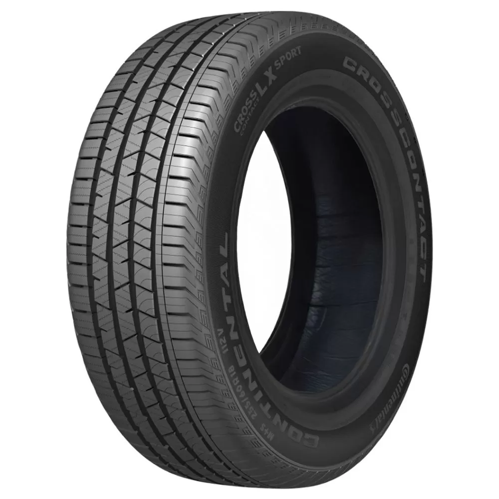 CONTİNENTAL 255/50R20 109H CROSSCONTACT LX SPORT (AO)