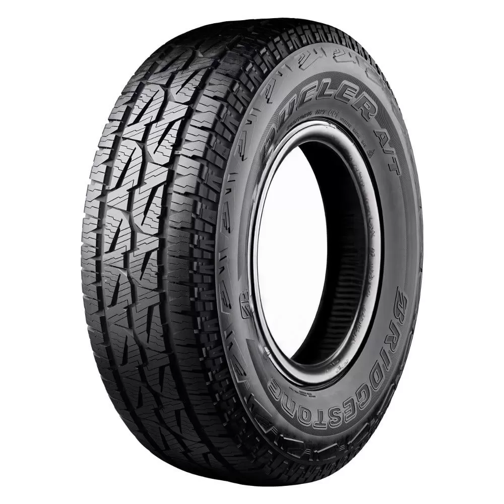 BRIDGESTONE 255/70R16 111S DUELER A/T 001