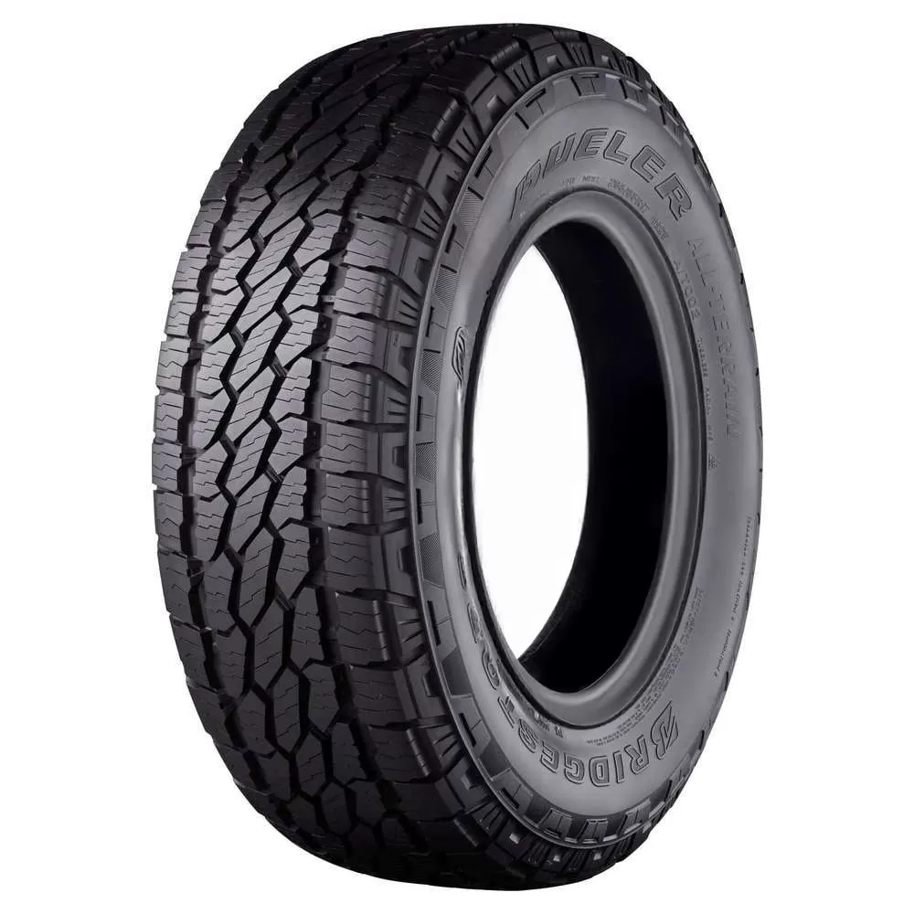 BRİDGESTONE 215/65R16 98H DUELER A/T 002