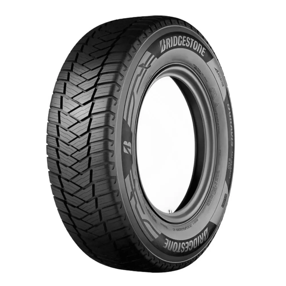 BRİDGESTONE 235/65R16C 121R DURAVIS ALLSEASON EVO