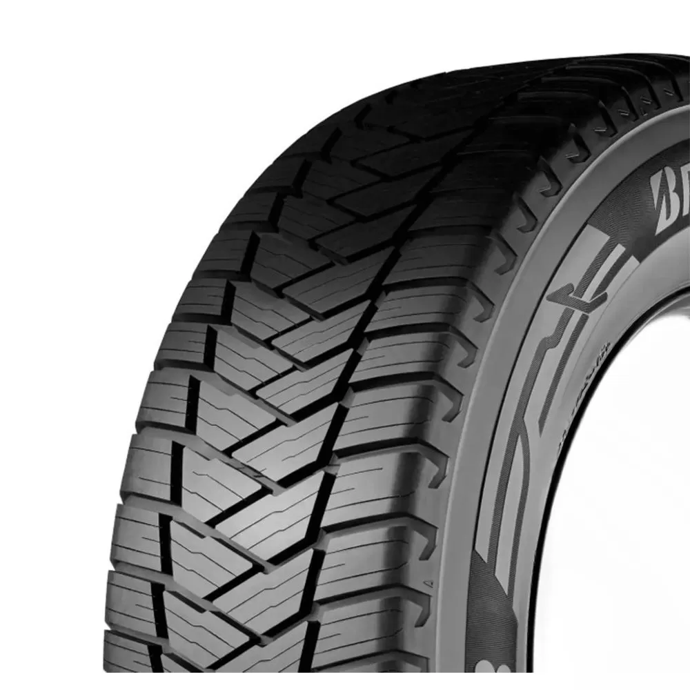 BRİDGESTONE 235/65R16C 121R DURAVIS ALLSEASON EVO