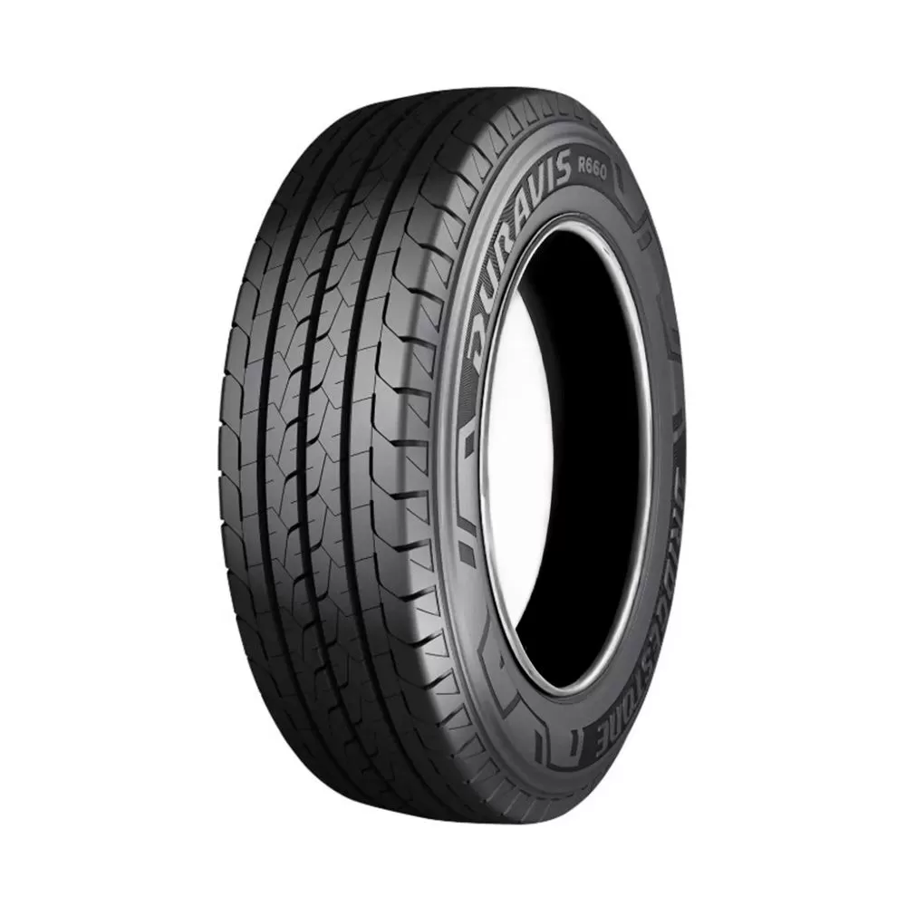 BRİDGESTONE 225/75R16C 121/120R DURAVIS R660