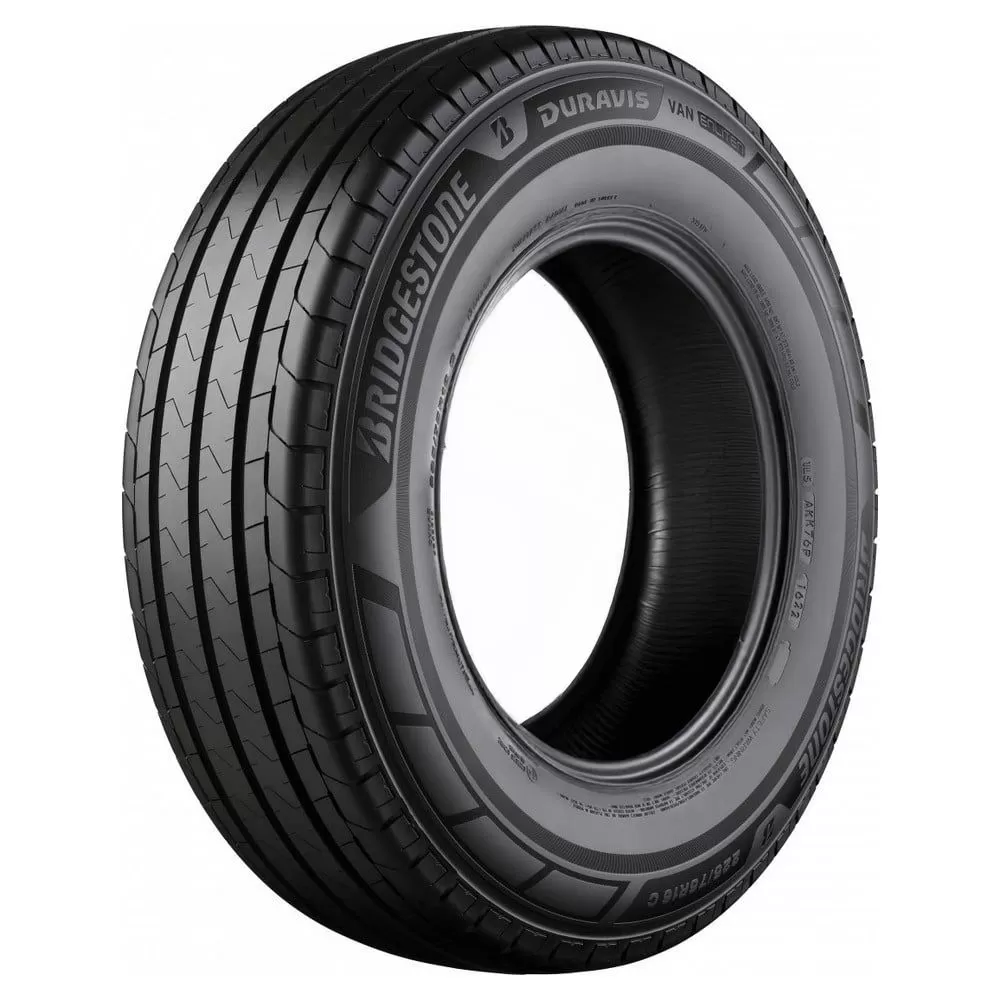 BRIDGESTONE 215/75R16C 116/114R DURAVIS VAN