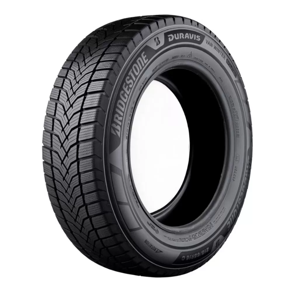 BRİDGESTONE 235/65R16C 121/119R DURAVIS VAN WINTER