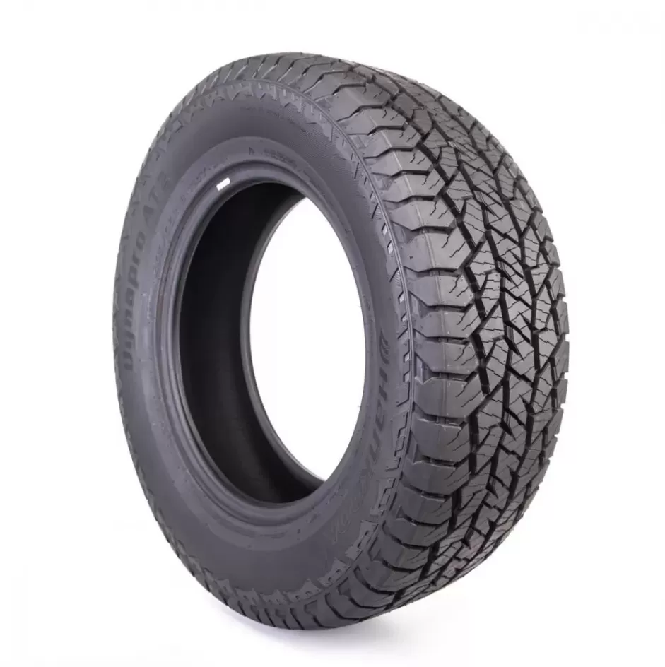 HANKOOK 265/65R18 114T Dynapro AT2 SUV