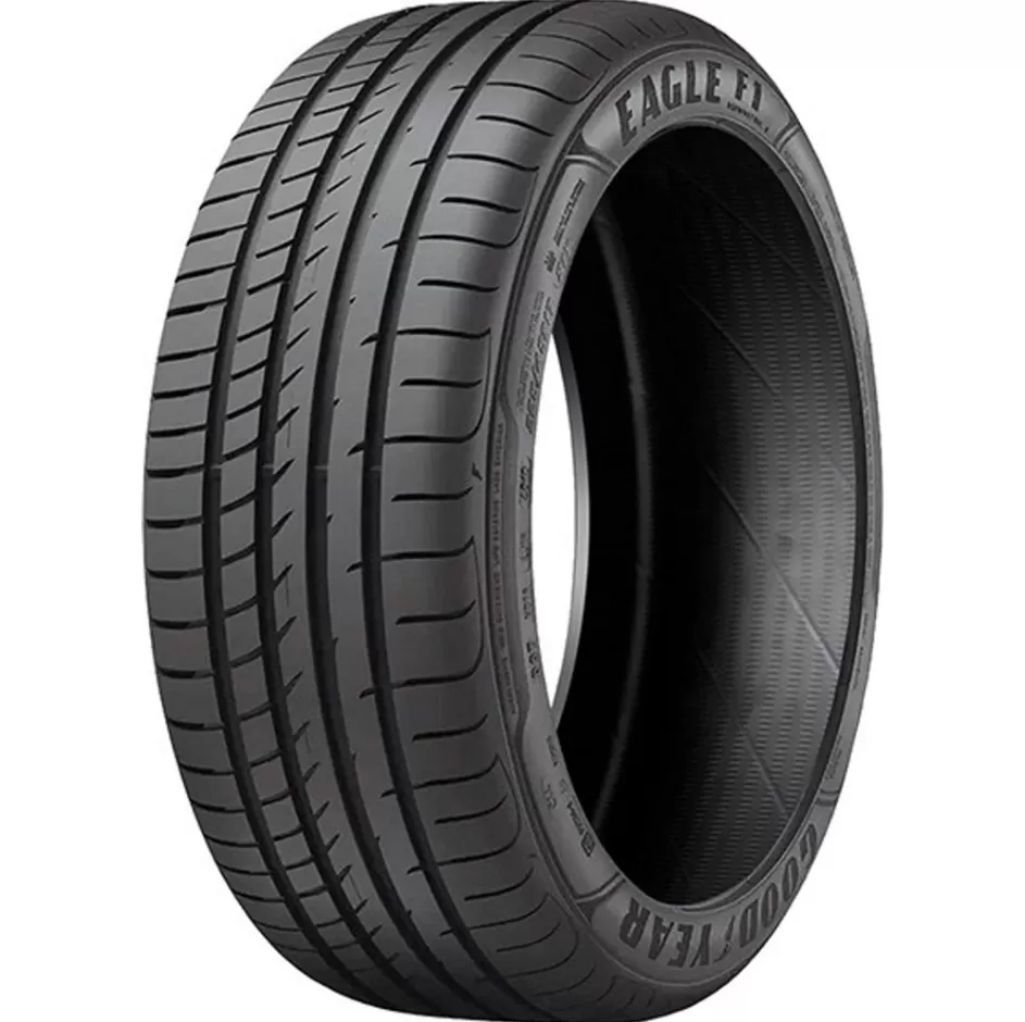 GOODYEAR 255/40R20 101Y XL EAGLE F1 ASYMMETRIC 2 (AO)