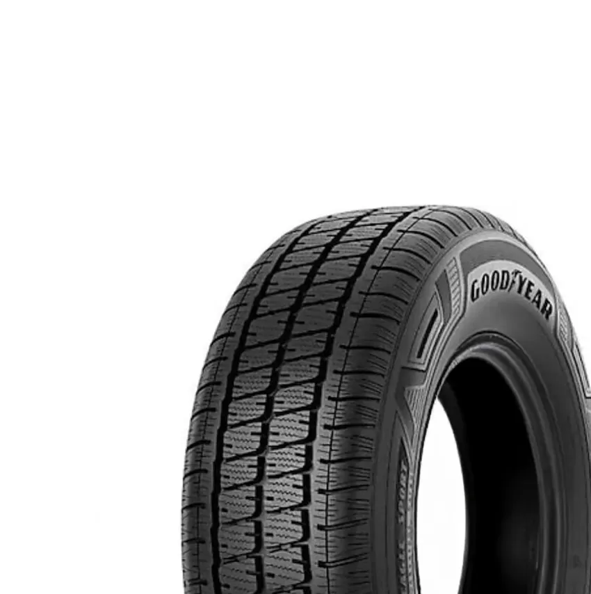 GOODYEAR 225/65R16C 112/110T EAGLE SPORT 4SEASONS CARGO