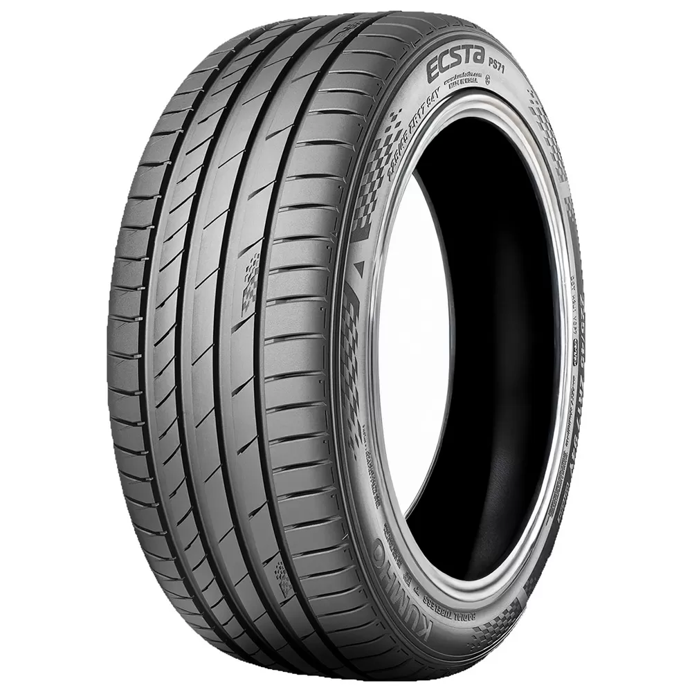 KUMHO 235/60R18 107W PS71 SUV XL