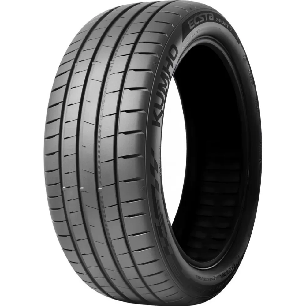 KUMHO 245/40R20 99ZR(Y) ECSTA SPORT S PS72
