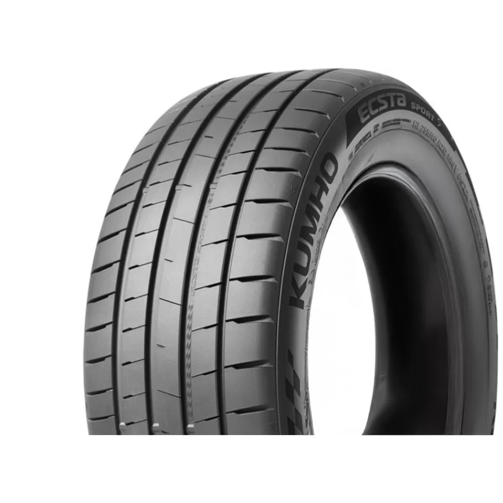KUMHO 245/40R20 99ZR(Y) ECSTA SPORT S PS72