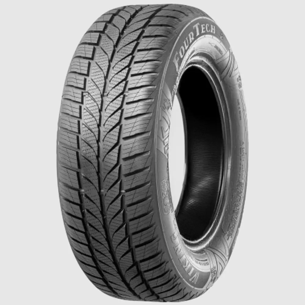 VİKİNG 225/50R17 98W FOURTECH