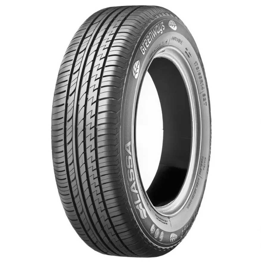 LASSA 175/65R14 82H GREENWAYS
