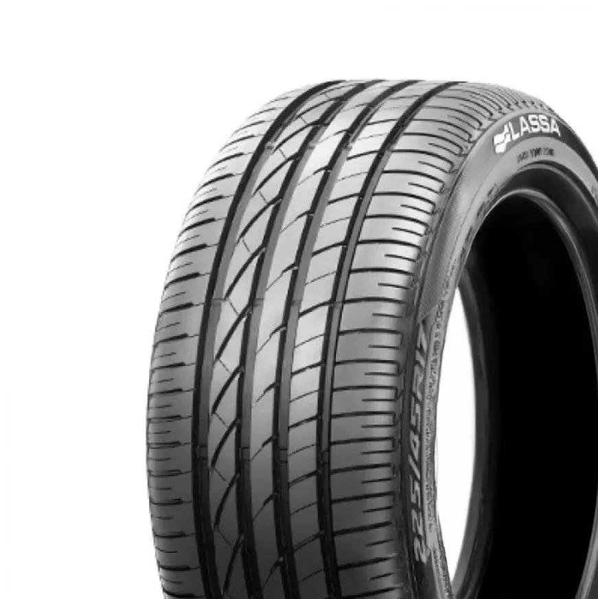 LASSA 205/60R16 96V XL IMPETUS REVO