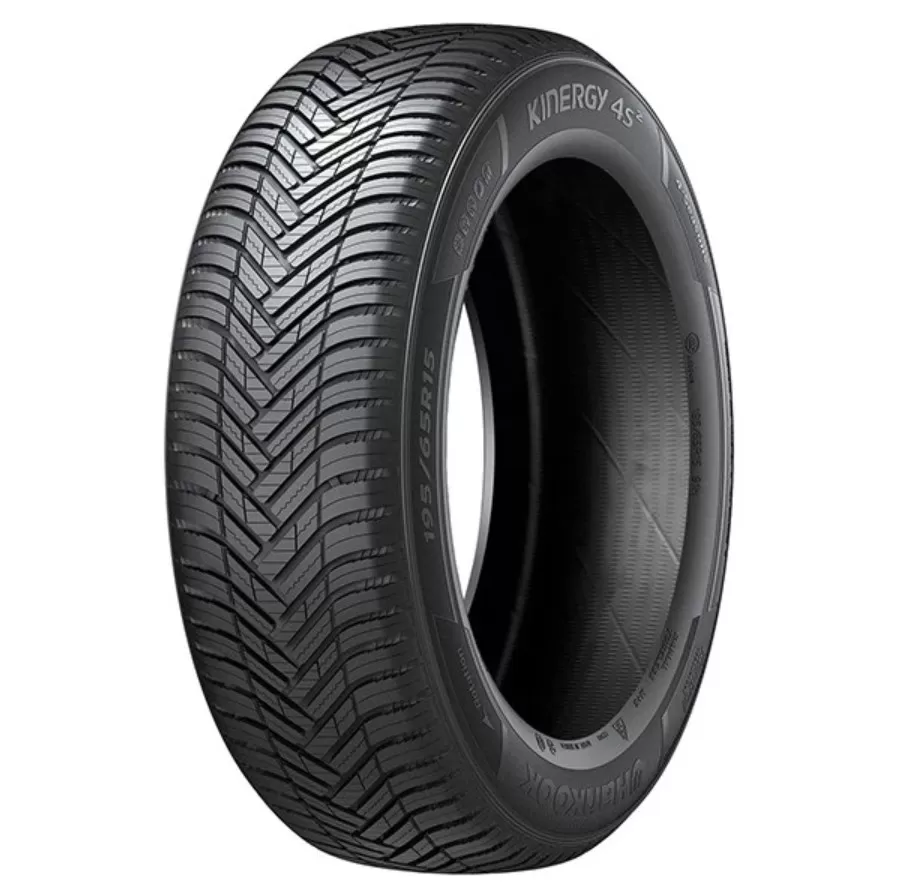 HANKOOK 225/50R17 98W KInERGy 4s 2 ROF XL