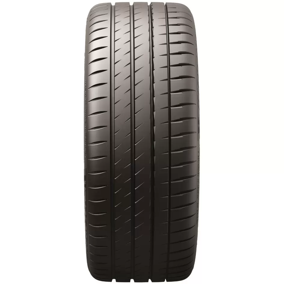 MICHELIN 255/50R19 107W LATITUDE SPORT 3 GRNX (MO) XL