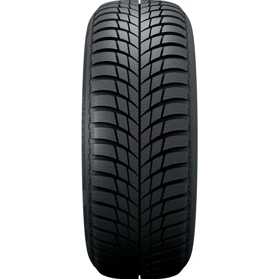 BRİDGESTONE 225/45R18 95H XL DRIVEGUARD BLIZZAK LM001