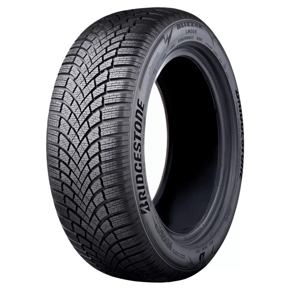 BRİDGESTONE 275/40R18 103V XL BLIZZAK LM005