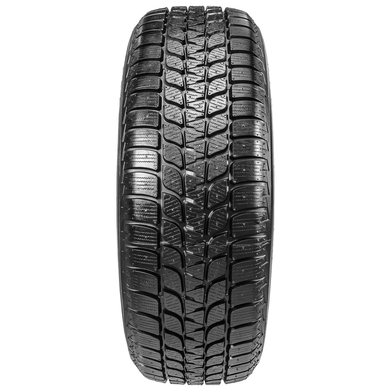 BRİDGESTONE 255/55R18 109H XL DRIVEGUARD BLIZZAK LM-25 4X4
