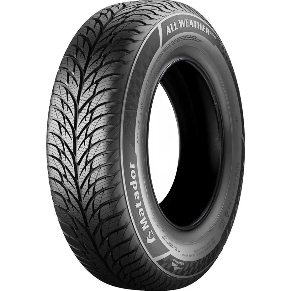 Matador 225/55R17 101W MP62 ALL WEATHER EVO XL